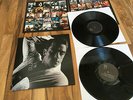 ROBBIE WILLIAMS GREATEST HITS 2 LPS LIMITED VINYL VG++