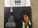 Bob Dylan Spingtime In New York Vinyl,Third Man Records Vault 49