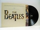 THE BEATLES 20 greatest hits LP EX/EX, PCTC 260, vinyl, best of, album, & inner