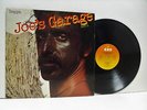 FRANK ZAPPA joe's garage act 1 (1st uk press) LP VG+/VG, CBS 86101, vinyl, album
