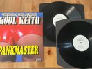 Kool Keith - Spankmaster - 2001 2x12” Rap Vinyl