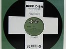 DEEP DISH flashdance (no 2) 12 INCH EX+/EX, 12TIVX-211, vinyl, progressive house