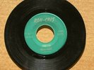Victor Knight – Chinatown / Velvet Mood 45 rpm Ron-Cris Enterprises Inc.