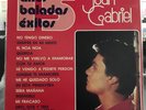JUAN GABRIEL -15 AÑOS BALADAS EXITOS- 1987 MEXICAN LP LATIN POP
