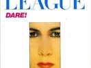 The Human League - Dare - Import LP Vinyl Album