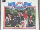 The Beach Boys - Sunflower - LP Vinyl Record (P)