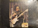 Bob Marley & The Wailers - Rasta Revolution  LP