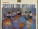MIGHTY RYEDERS: help us spread the message SUN-GLO 12