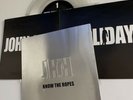 John Henry Holiday 7“ Single, 9/100, Limited Aluminium Cover, No For An Answer