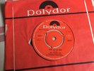 The Chords Five Same Old Fat Man Hold On to everything you’ve got 7” record