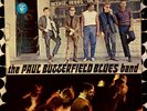 THE PAUL BUTTERFIELD BLUES BAND - ELEKTRA RECORDS 1965 EKS-7294 - ORIGINAL