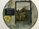 Led Zeppelin IV Picture disc LP