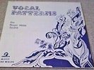 ROGER WEBB VOCAL PATTERNS DE WOLFE LIBRARY LP 1971 BARBARA MOORE SCAT JAZZ FUNK