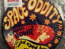 MINT 40th ANNIVERSARY DAVID BOWIE PICTURE DISC 7