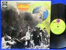 LP STEVE MILLER BAND - SAILOR // UK ENGLAND CAPITOL // TOP CONDIT./ VG++ MINT-