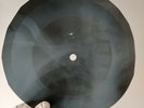 BLACK SABBATH ELECTRIC FUNERAL X-Ray USSR Record Roentgen Ribs Bone Music Vinyl