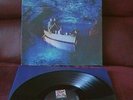Echo and the Bunnymen Ocean Rain 1984 1st Press Exc