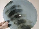 SONNY&CHER THE BEAT GOES ON X-Ray USSR Record Roentgen Ribs Music Vinyl