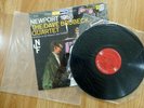 DAVE BRUBECK QUARTET, Newport 1958, Columbia 2-Eye, CS-8082, SEALED LP, SHRINK