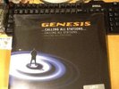 Genesis Calling All Stations 2018 Remaster 2X 180g Vinyl LP Sealed (2008 Mixes)