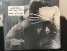 INXS Shabooh Shoobah VG+ Vinyl in Shrink with HYPE STICKER