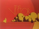 The Visitor (Original Motion Picture Soundtrack) by Franco Micalizzi (Record)
