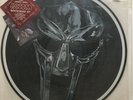 JJ DOOM - Bookhead EP (2014 - Vinyl EP EU - Picture Disc) (SEALED) RARE MF DOOM