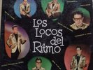 LOS LOCOS DEL RITMO - polvora - 12