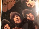 Beatles Rubber Soul  Has  original Seal , Vinyl Record , Capitol ST 2442.