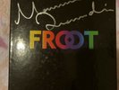 Marina and the Diamonds autographed Froot Box Set Vinyl 