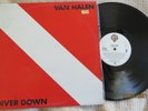 Van Halen - Diver Down - 1982 Warner Bros LP - EX