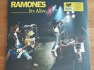 THE RAMONES IT'S ALIVE II RSD DOUBLE VINYL LIMITED NUMBERED EDITION NEW & SEALED