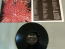 LP Morgoth - Resurrection Absurd. Org.first Press 1989 Century Media.TOP&RAR