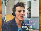 A Gene Vincent Record Date - Rock ‘n Roll-Rockabilly Vinyl LP - 1958