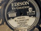 Albert Spalding EDISON 82245 E+ 
