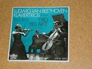 6er LP Box Beethoven Klaviertrios Galling Lautenbacher Blees Intercord