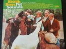 The Beach Boys Pet Sounds vinyl LP original in great condition