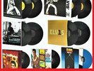 ELVIS PRESLEY - 11 LP - 7 ALBUM - EXCLUSIVE BUNDLE