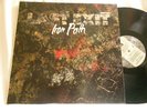 LAST EXIT Iron Path SONNY SHARROCK Peter Brotzmann Bill Laswell LP
