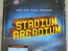 Red Hot Chili Peppers - STADIUM ARCADIUM - 4 LP Vinyl Box Set - New & Sealed