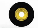 Sunrays-Love Is A Stranger/The Lonely Hours-Sun 293( with Barbara Pittman)(Hear