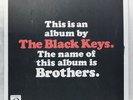 The Black Keys - Brothers (Deluxe Remastered Anniversary Edition), 2 LP Vinyl