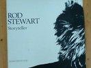 Vinyl 7-LP Box Rod Stewart Storyteller compl. Anthology 1964-1990 925 987-1
