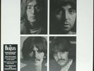 The Beatles - White Album and Esher Demos 4 LP Vinyl, New/Sealed