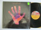 GEORGE HARRISON   NM Living In The Material World LP in SHRINK   APPLE SMAS-3410