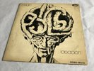 Psiglo Vinyl Record Ideación Uruguay Prog Psych Rock RARE First Press Gatefold