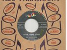 THE IMPRESSIONS - LITTLE YOUNG LOVER - EX USA ABC PARAMOUNT NORTHERN SOUL 7
