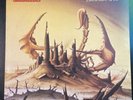 SCORPIONS=“LONESOME CROW”=CLEAR LP=HMI LP2=LIMITED EDITION=MADE IN UK=1982