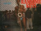 Fela Ransome Kuti Best Of Vol. 1 & 2 Pathé Marconi EMI 2xVinyl LP