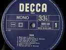 Them The Angry Young Them  Decca Vinyl LP